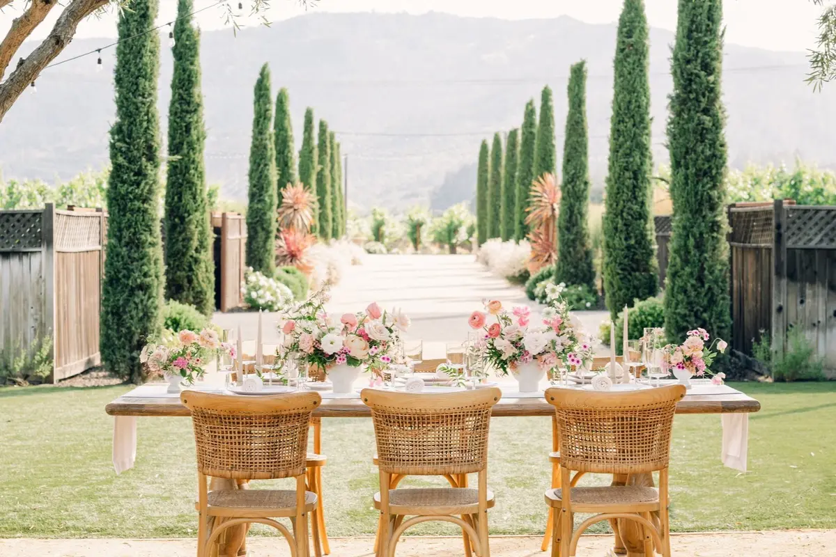 Ooh La La Weddings & Events - cover photo