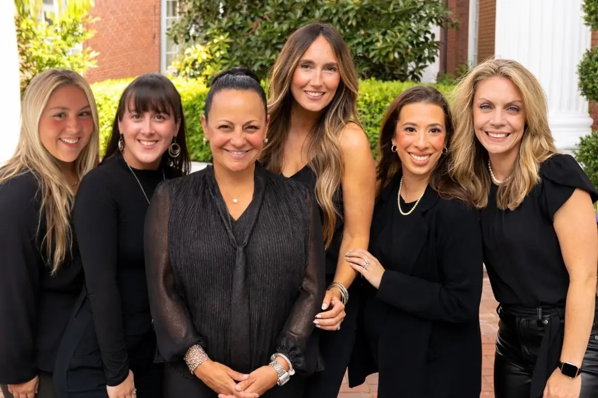 Deborah Minarik Events, LTD - cover photo