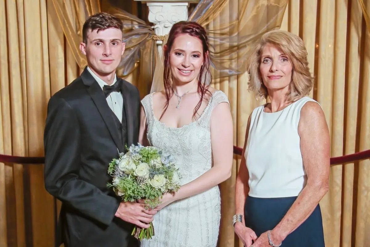 Promise Weddings - cover photo