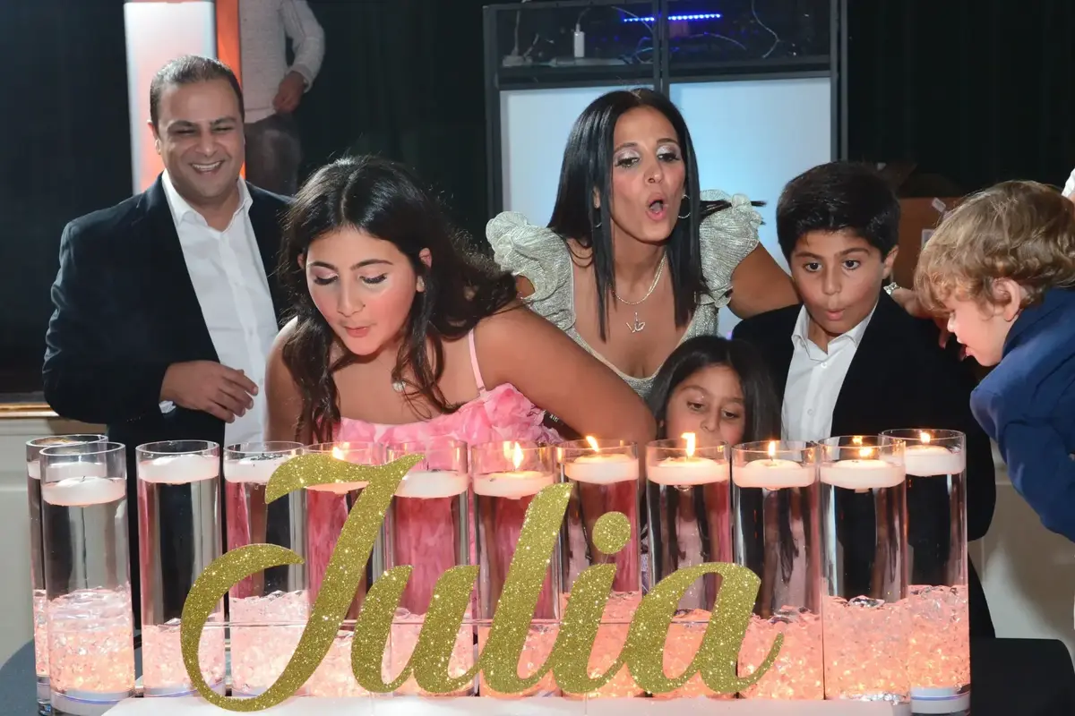 Musica Entertainment DJ Services - cover photo