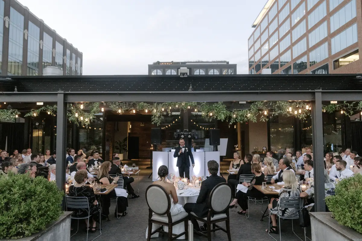 Morgan's on Fulton - cover photo