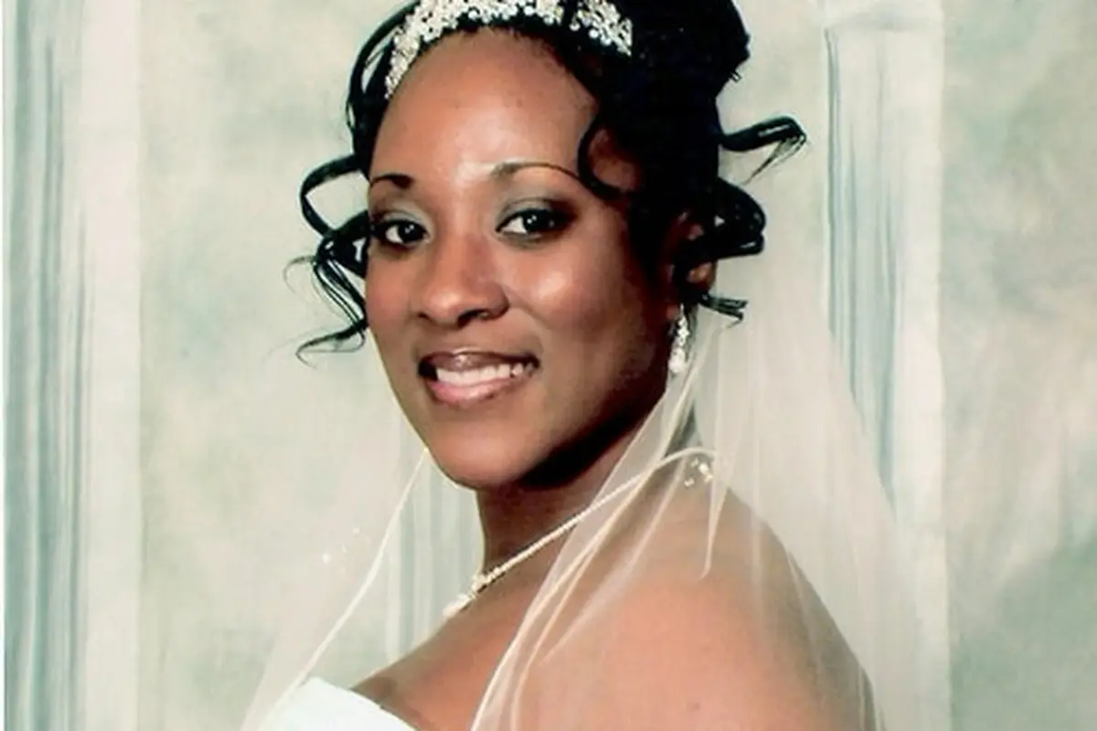 Mobile, Alabama Notary Public and Wedding Officiant, Rev. Michael V. Sims - cover photo
