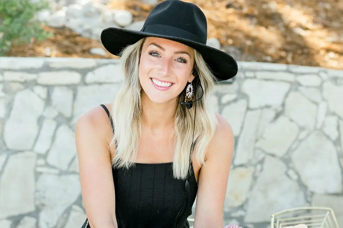 Elyse Events - cover photo