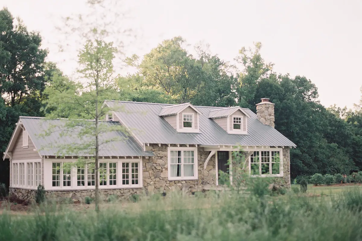 Morning Glory Farm - cover photo