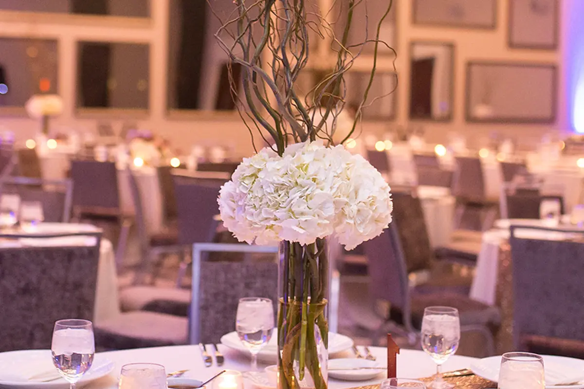 The Grand Event Center at Grandview Yard - cover photo