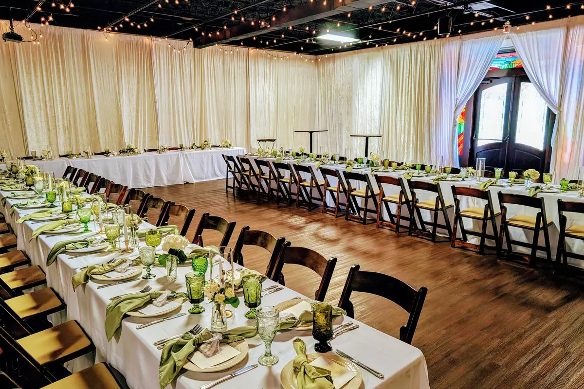 Coco's Catering - cover photo