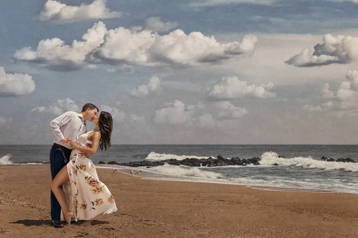 Michael Romeo Creations - cover photo
