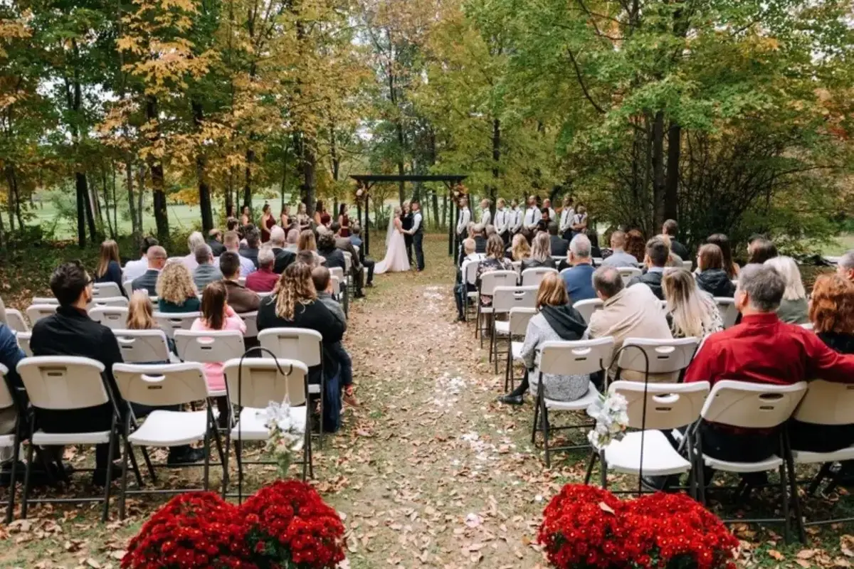 Spring Meadows Wedding & Event Center - cover photo