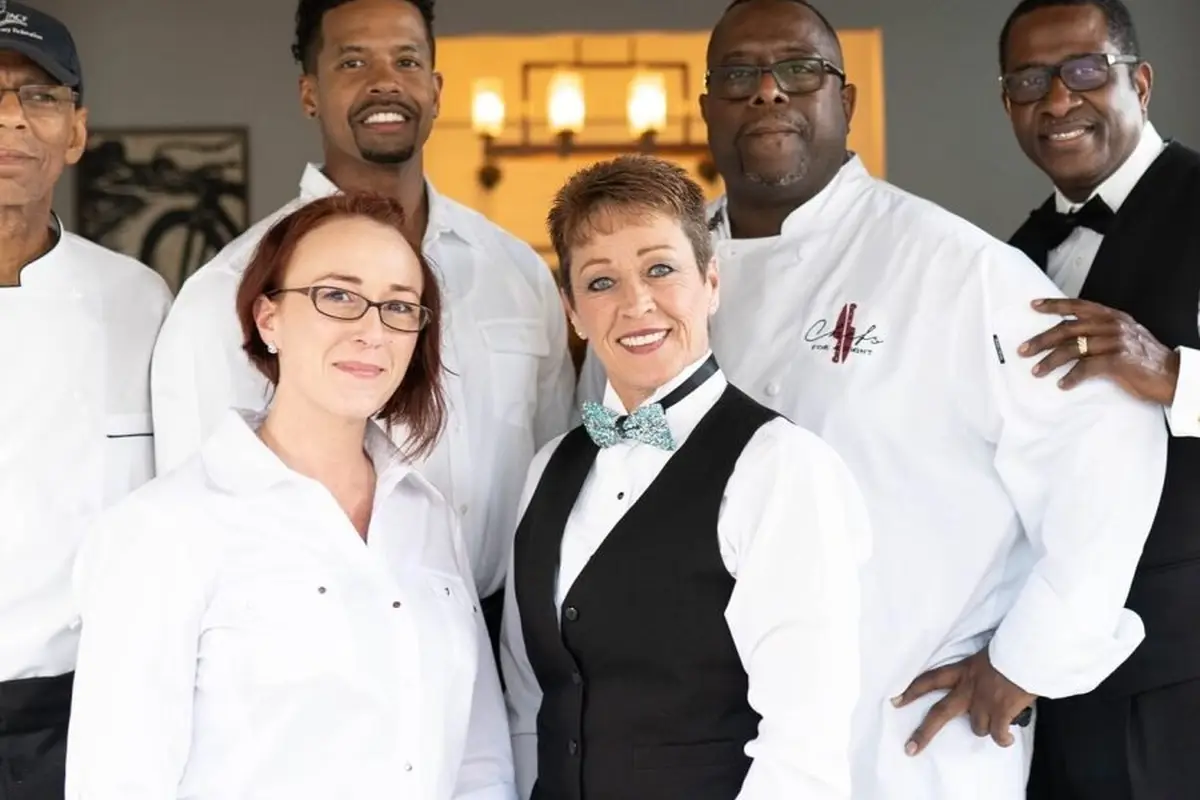 Chefs For A Night Catering & Personal Chef Service - cover photo
