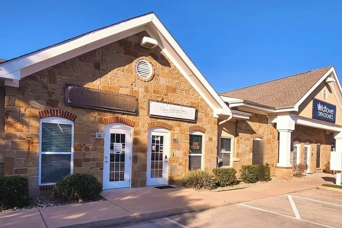 House of Beauty Austin - cover photo