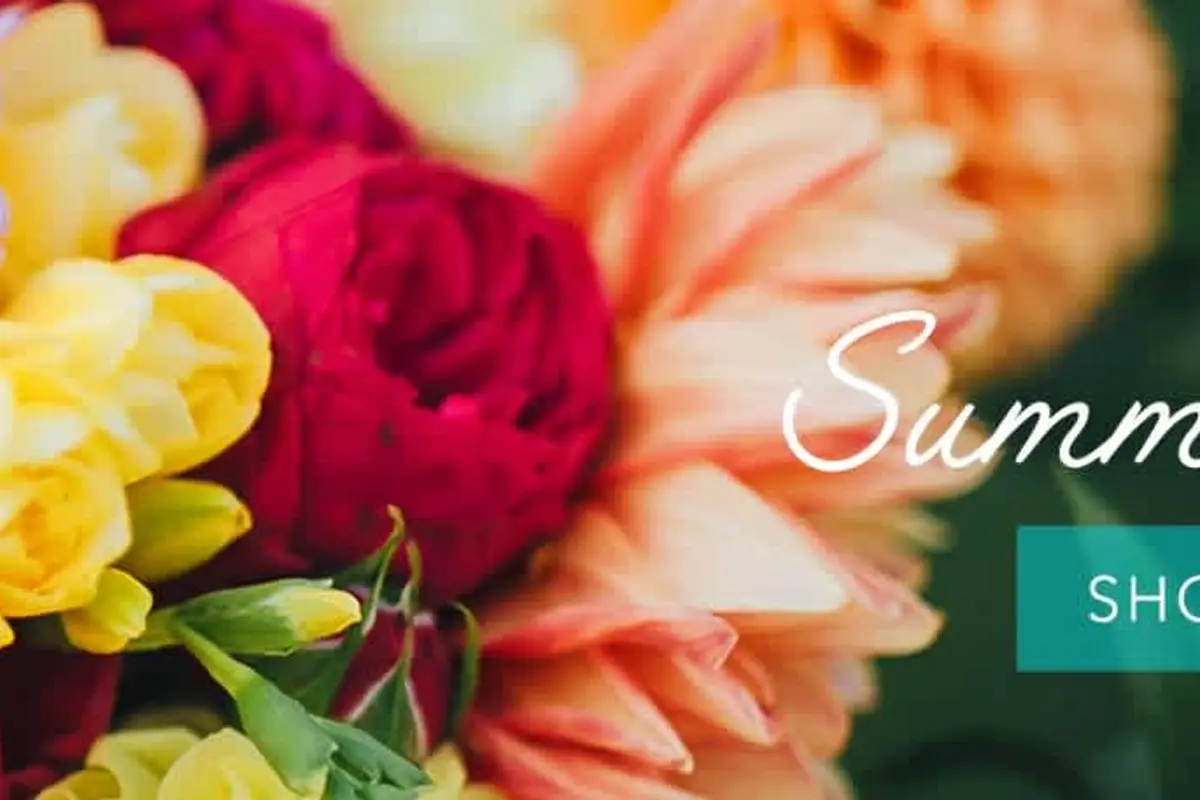 Hudson Flower Shop - cover photo