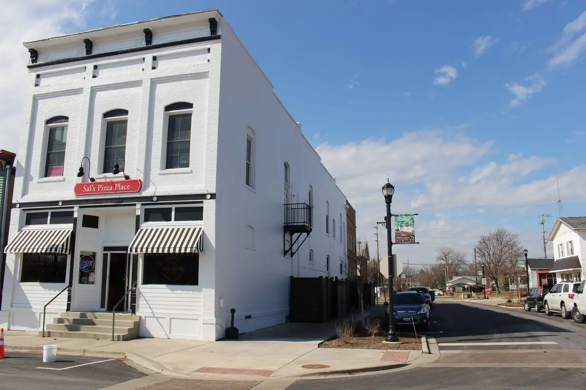 Sal's Pizza Place - cover photo