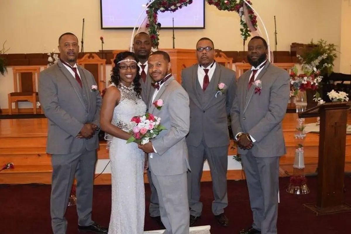 4cuzns' Event Planning & Catering LLC - cover photo