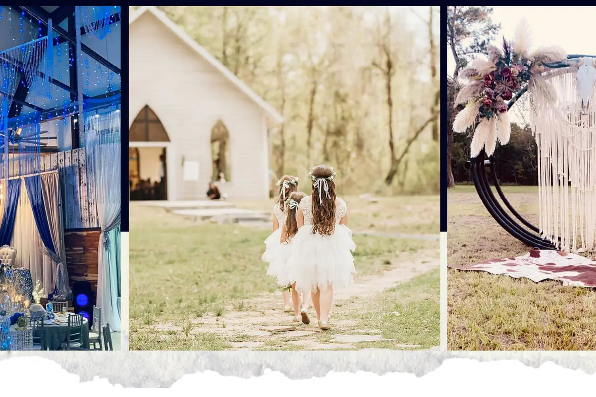 Lasting Impressions Where Wishes Come True - cover photo
