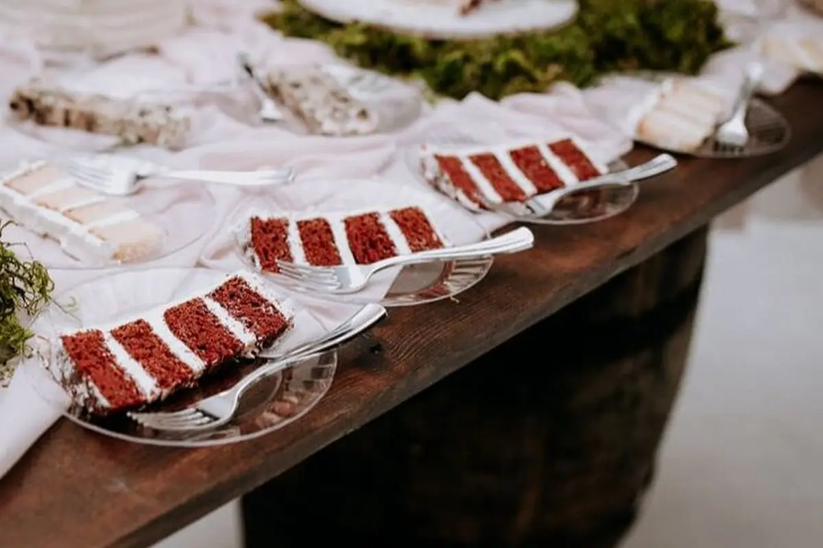 Sweet By Design - cover photo