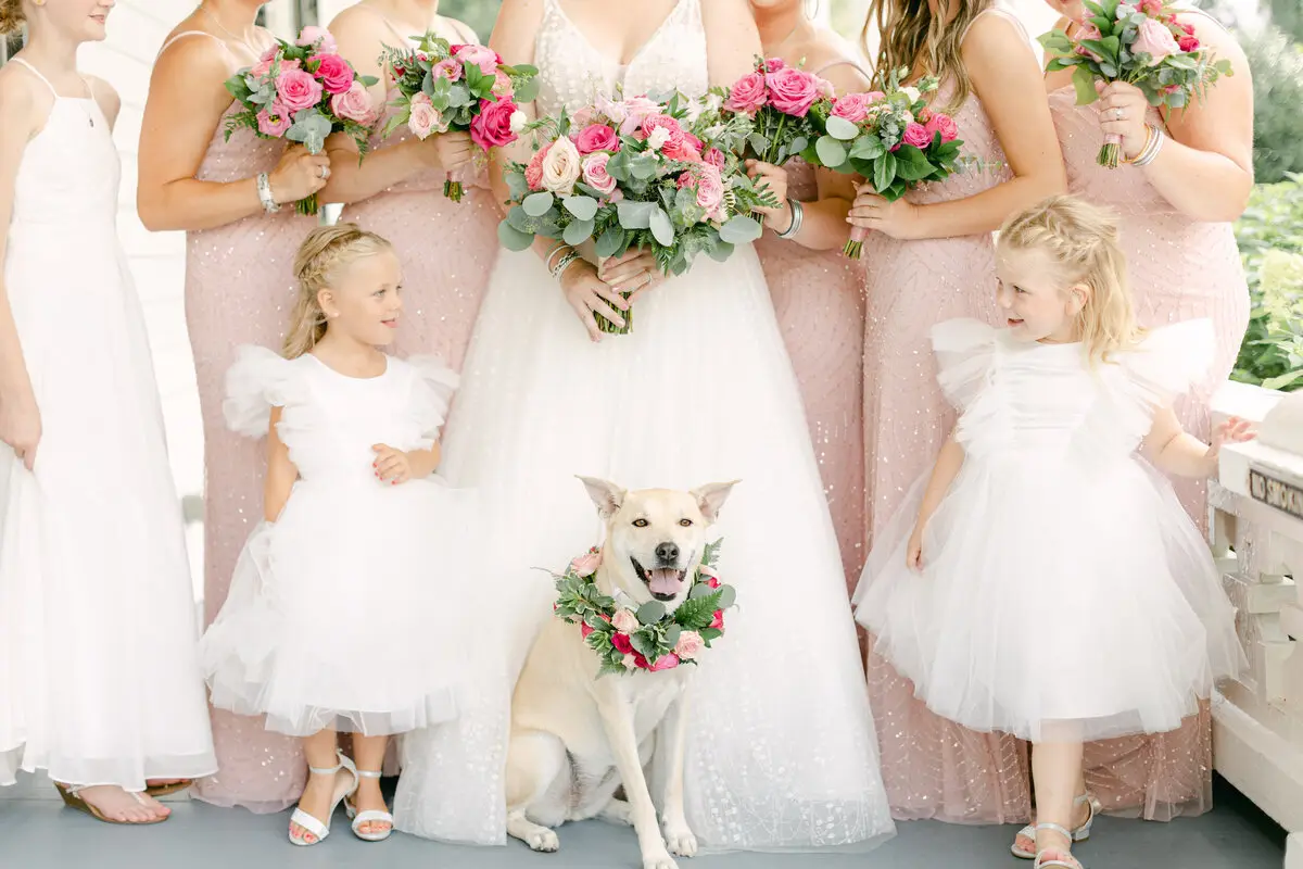 Sally Oakley Weddings & Events - cover photo