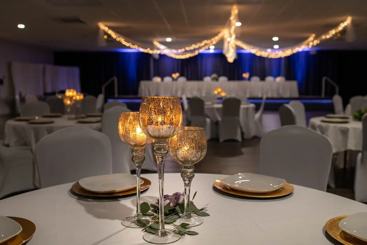 KC Event Center - cover photo