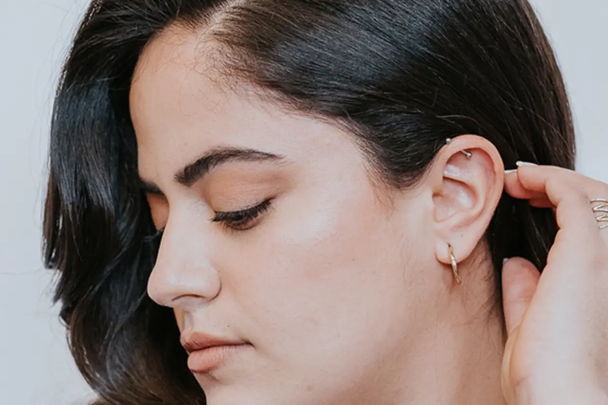 Tinte Color and Blow Dry Bar @The Works - cover photo