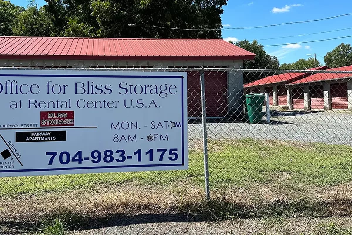 Rental Centers USA - cover photo