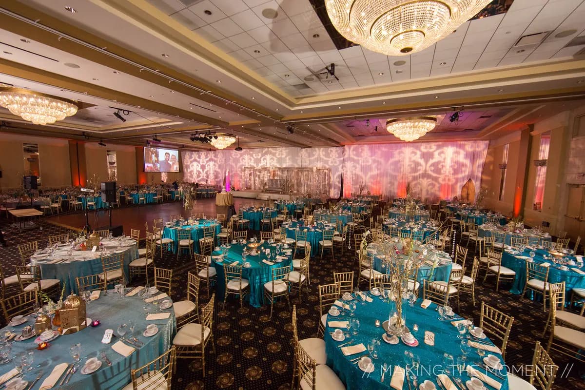 Crown Entertainment - Indian Wedding DJs | Cleveland | Columbus | Cincinnati | Chicago - cover photo