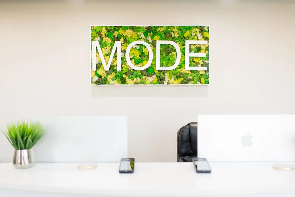 Mode Hair Utopia - cover photo