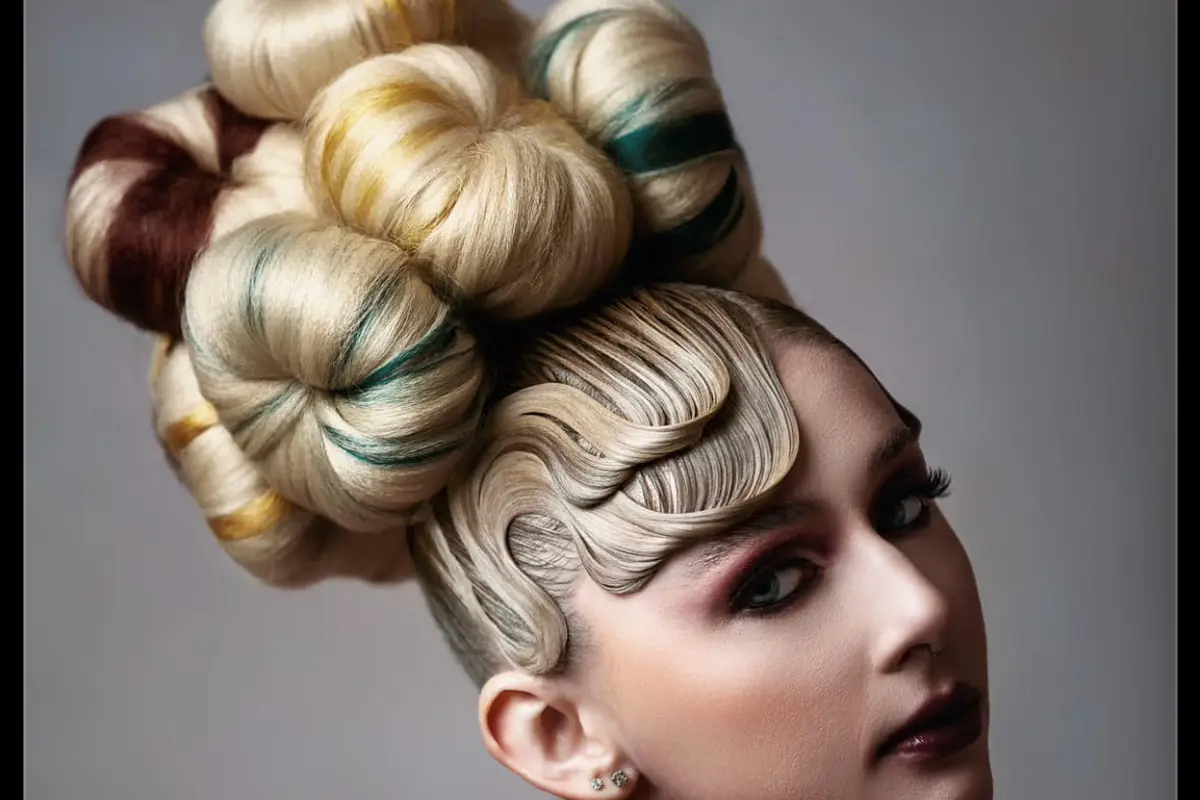 Bliss Salon & Spa - cover photo