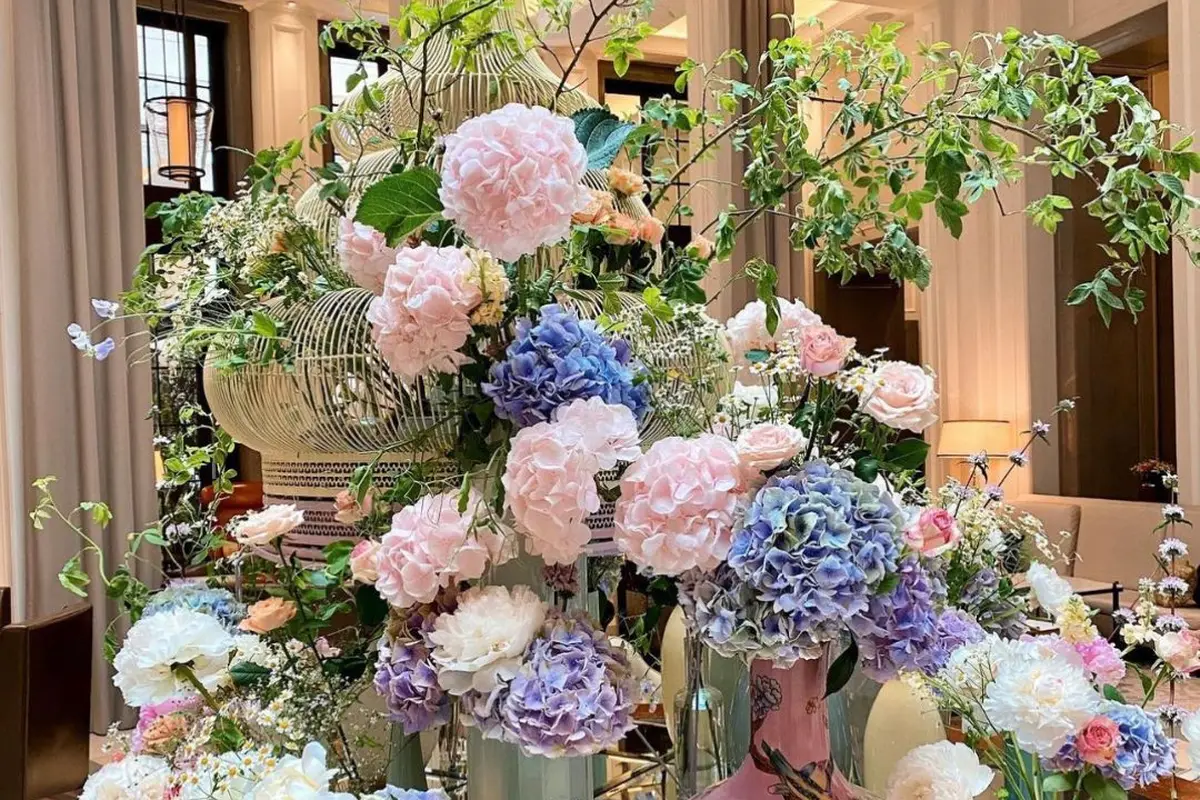 Casa Dei Fiori💐 - cover photo
