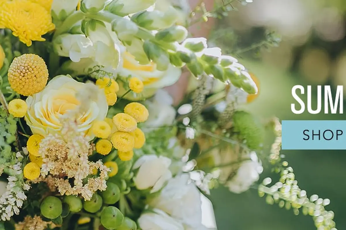 Alice's Flower Shop - cover photo