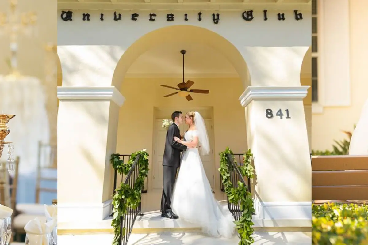 University Club of Winter Park - cover photo