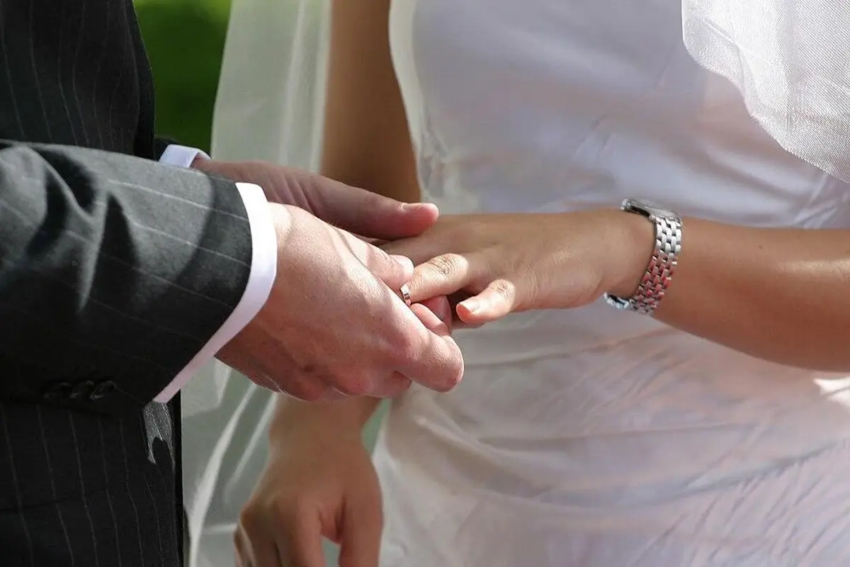 South Florida Wedding Officiant & Notary - cover photo