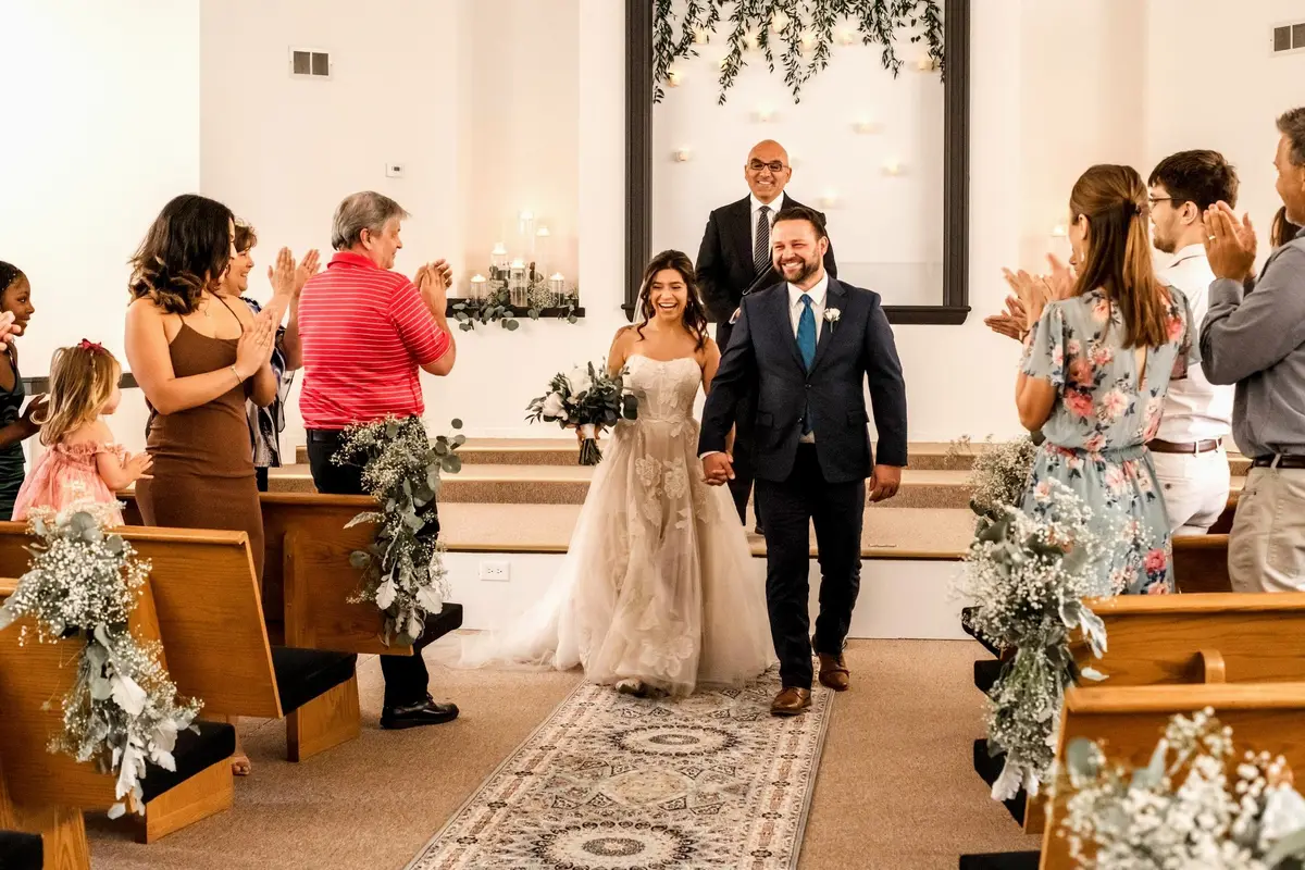 Hitched by MV - Wedding Officiant - cover photo