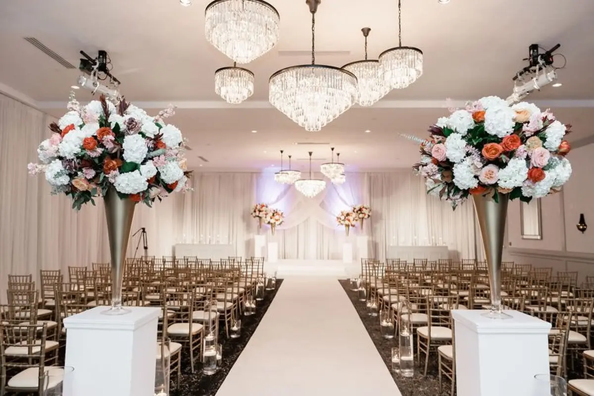 Events by Mesita - Atlanta Wedding Planner - cover photo