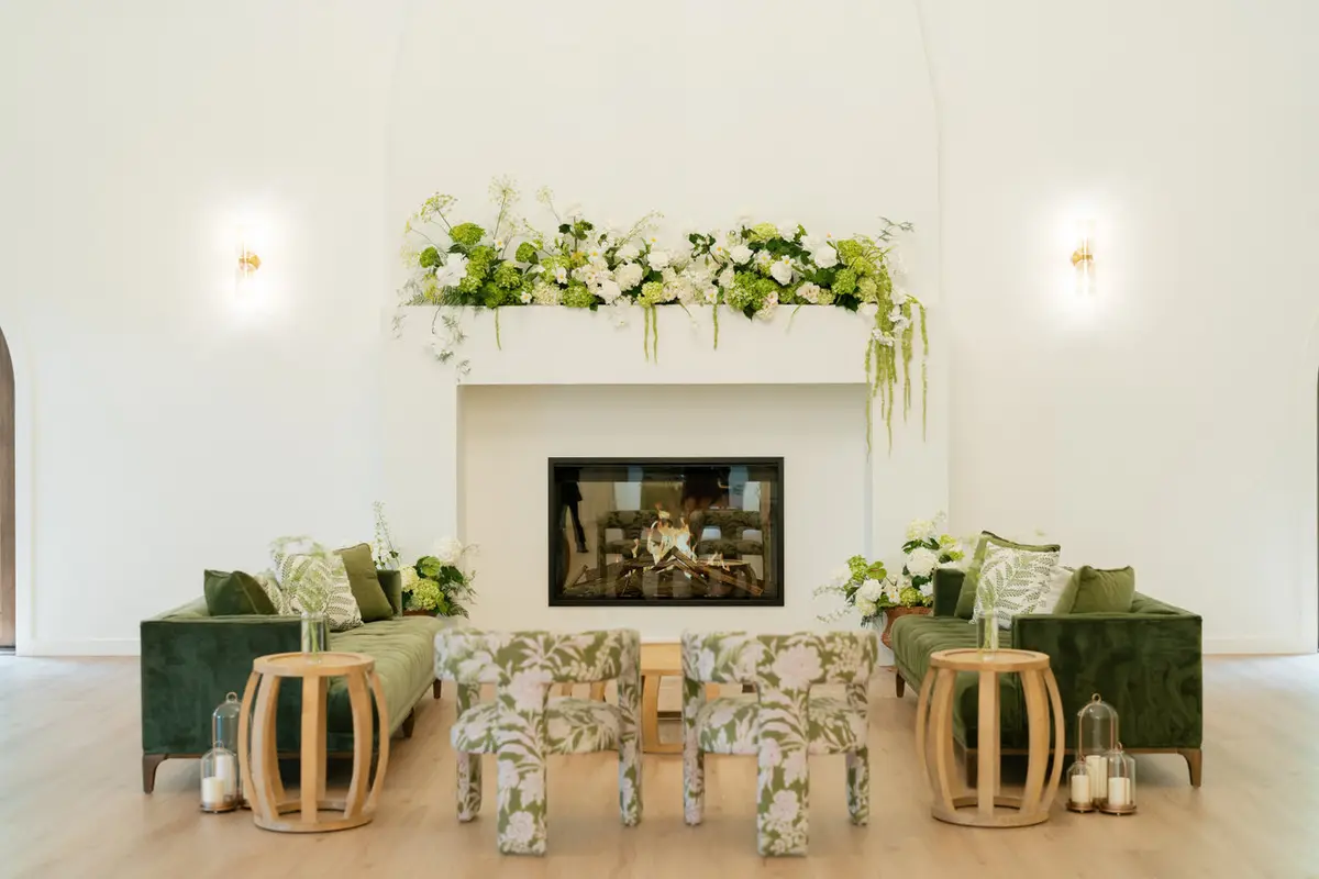 Eco Chic Blossoms - cover photo