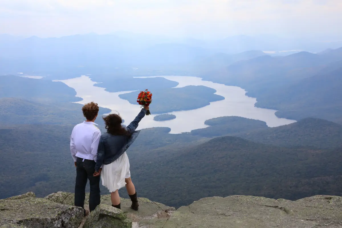 Lake Placid Photography - cover photo