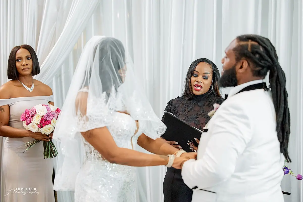 Wedding Ceremonies By Debra - cover photo