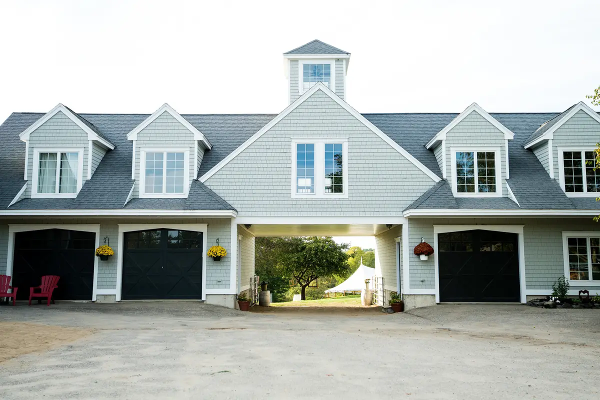 River Winds Farm And Estate - cover photo