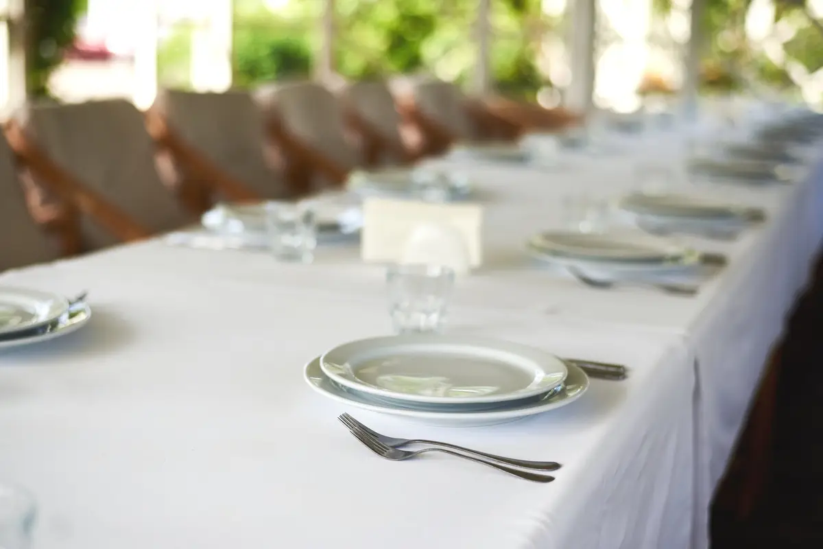 Wichita Table Rental LLC - cover photo
