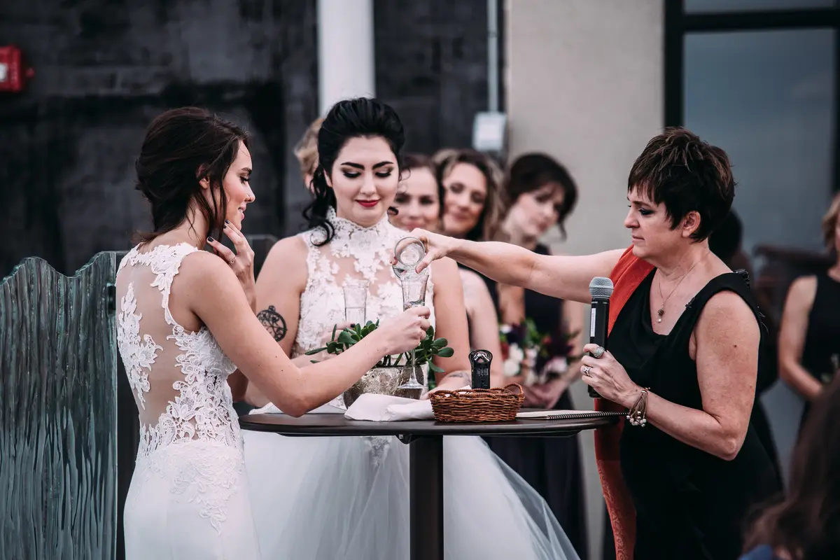 Moonstone: Meaningful Ceremonies - cover photo