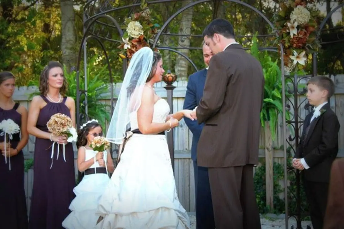 A Grand Affair - cover photo