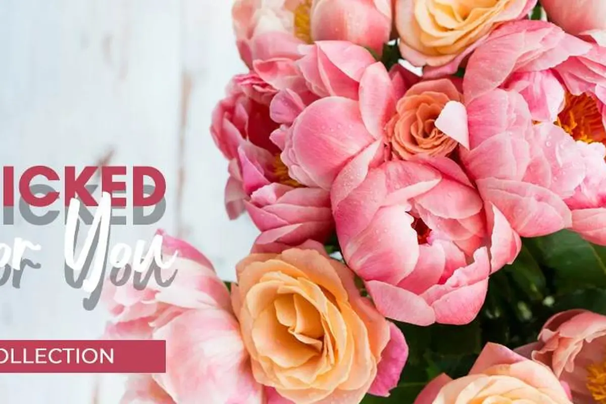 HK Flowers - cover photo
