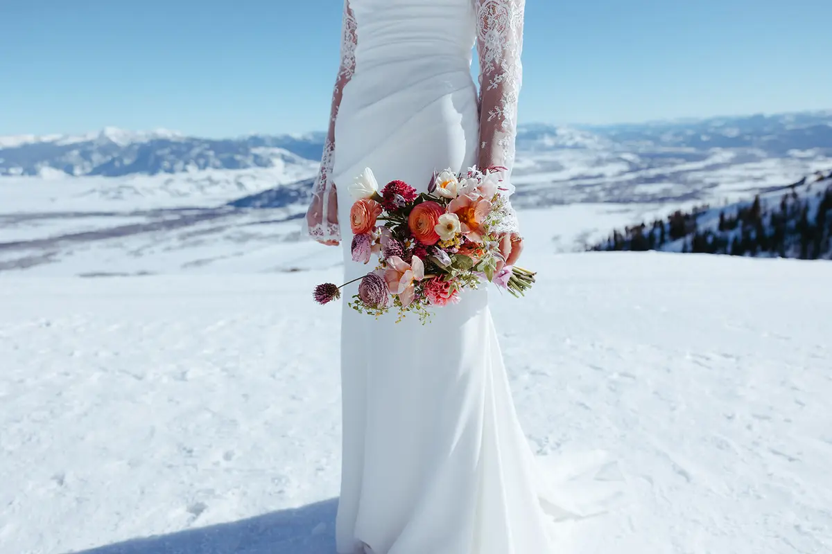 Wild Rose Weddings and Events - cover photo