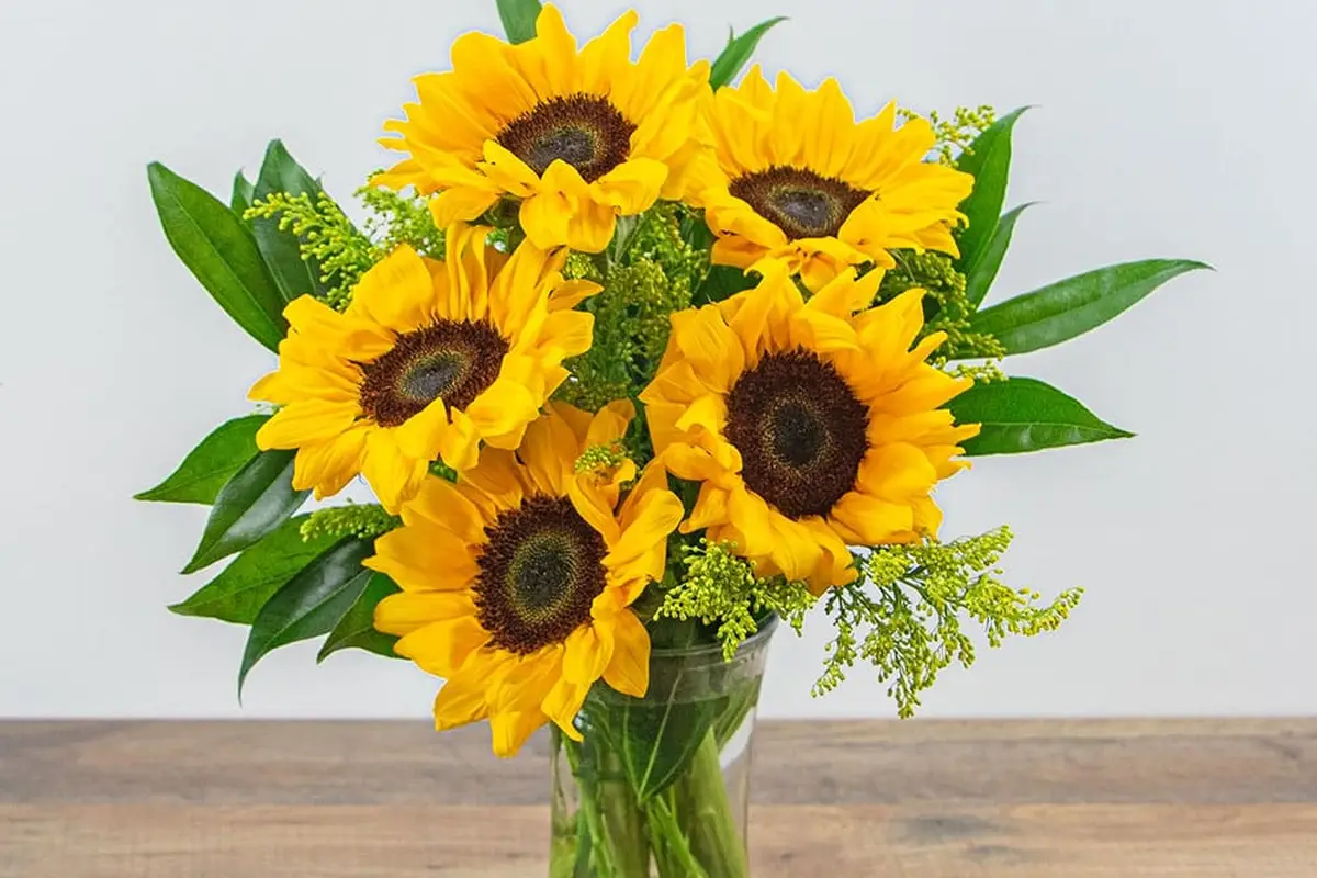 Bethpage Florist - cover photo