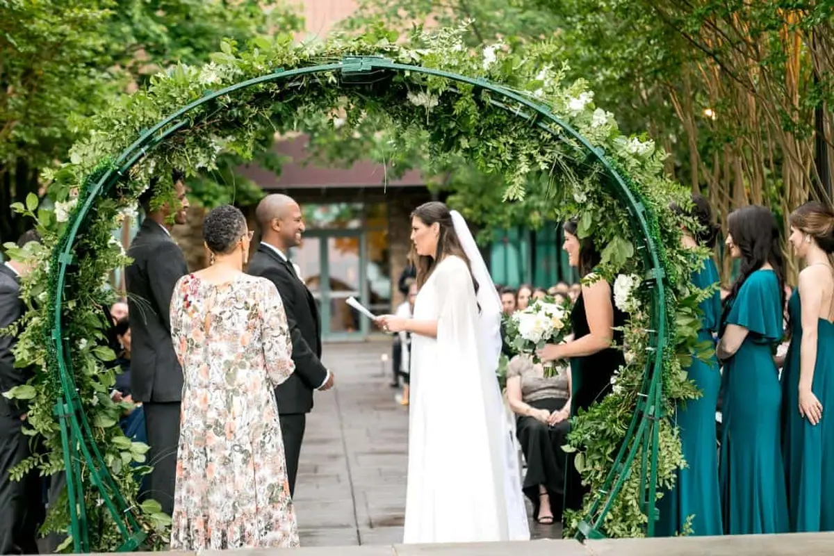 With This Ring I Thee Wedd Ceremonies, LLC - cover photo