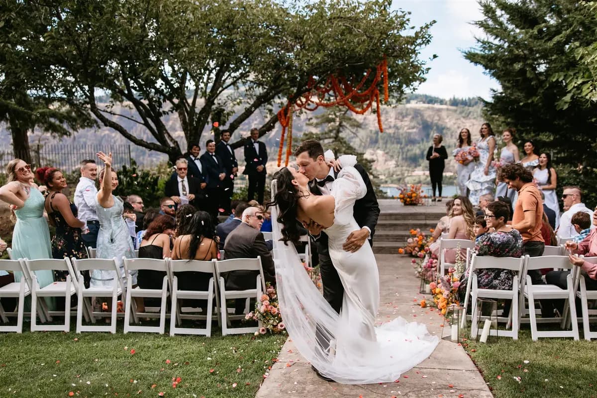 Aisle Ready Events - cover photo