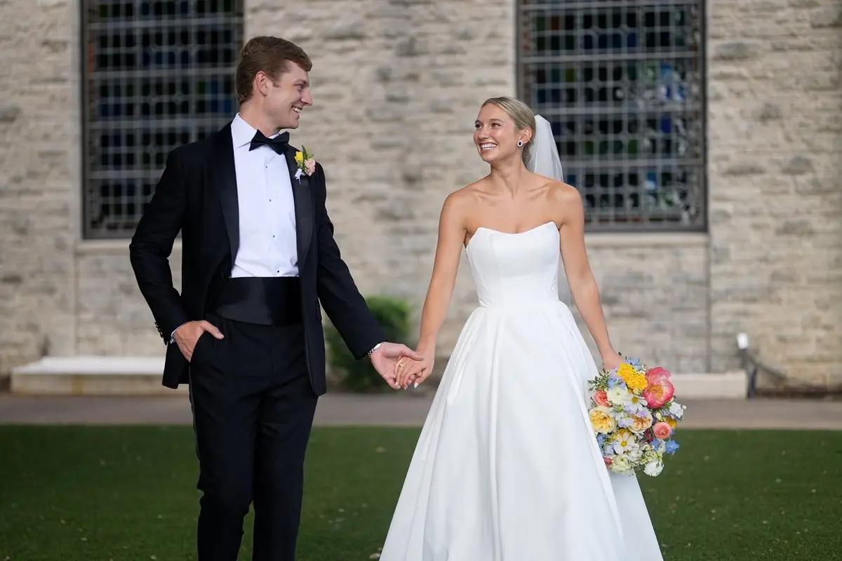 Moonlit Weddings - cover photo