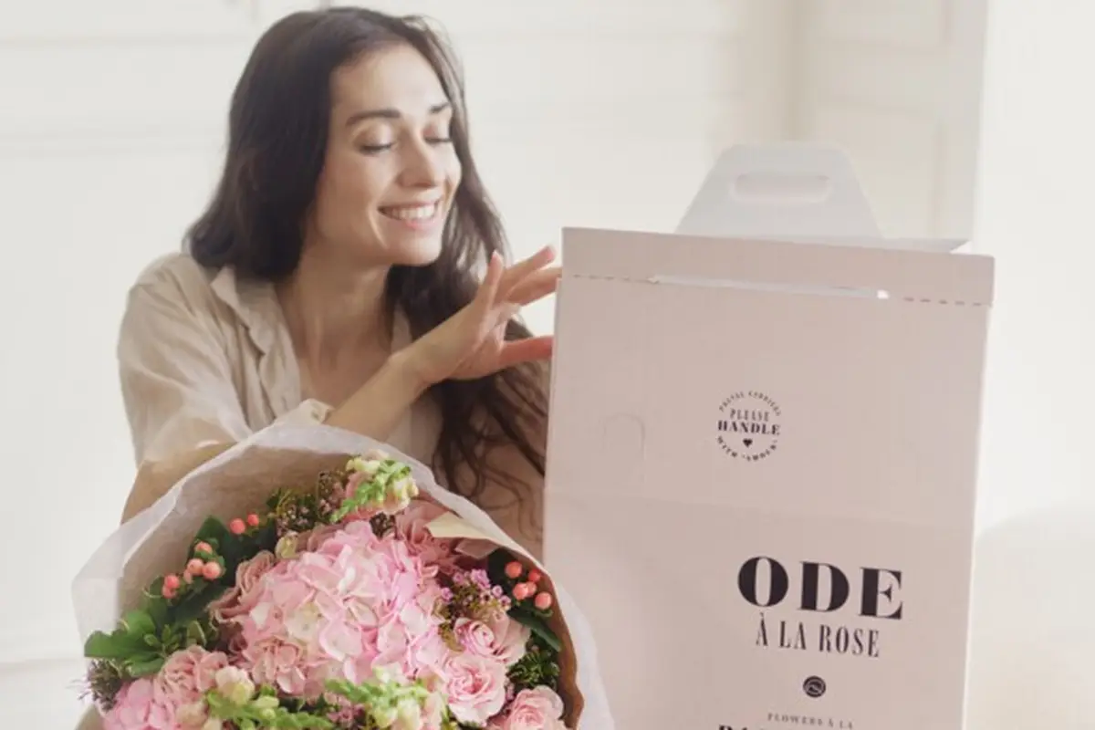 Ode à la Rose - cover photo