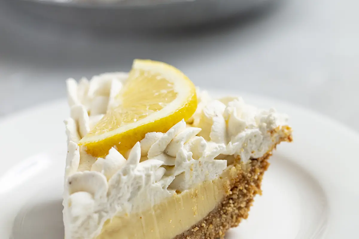 Laurie’s Pie Bar - cover photo