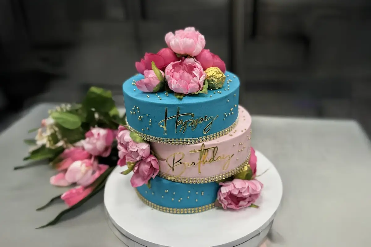 Noble Delights Bakery - cover photo