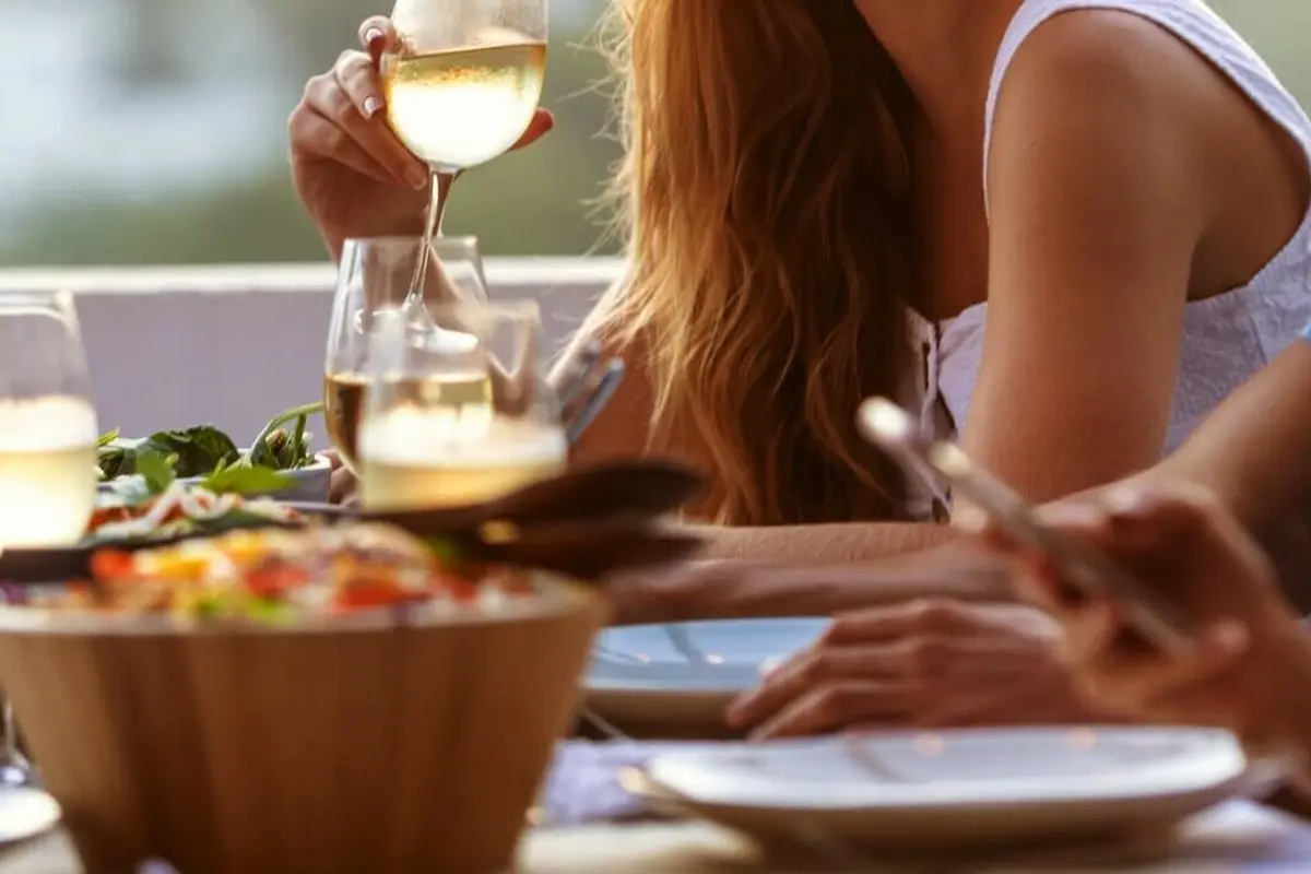Catering By Design - cover photo
