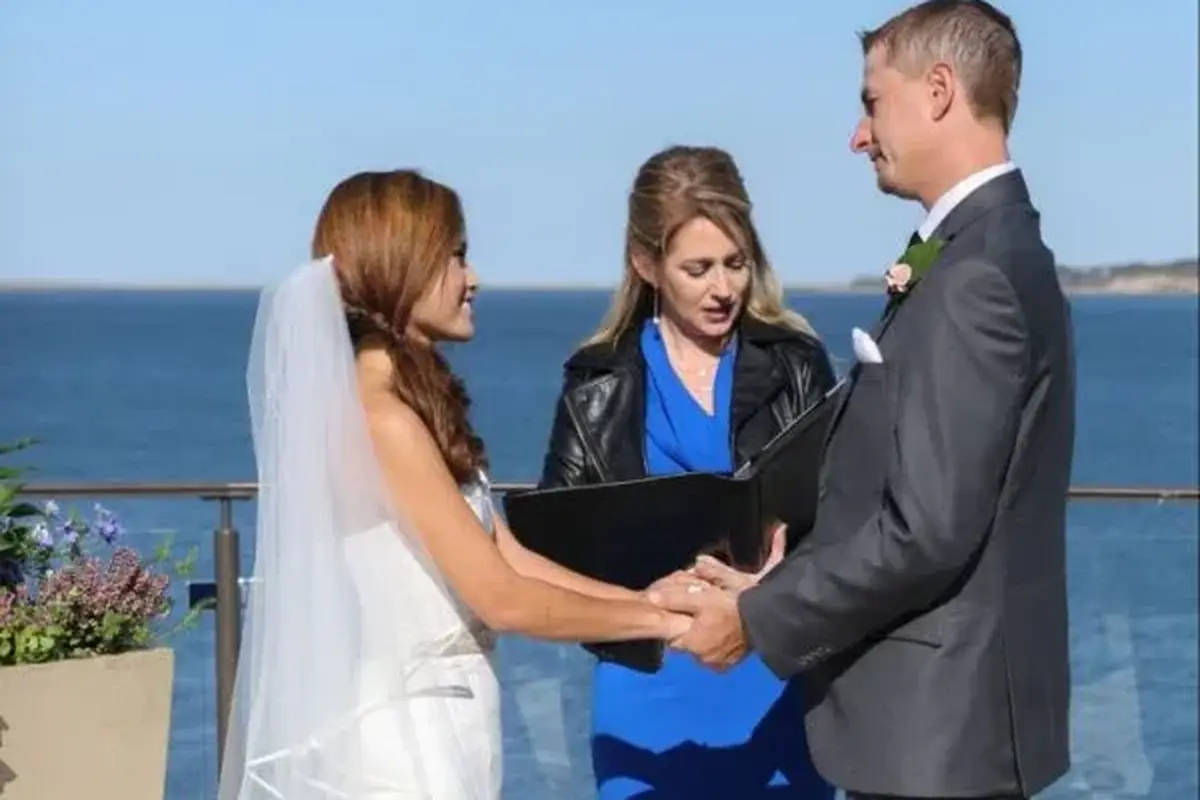 Write Weddings - cover photo